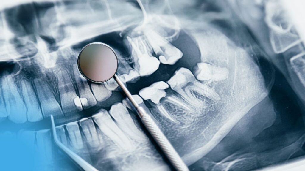 THE ROLE OF THE DENTAL ASSISTANT